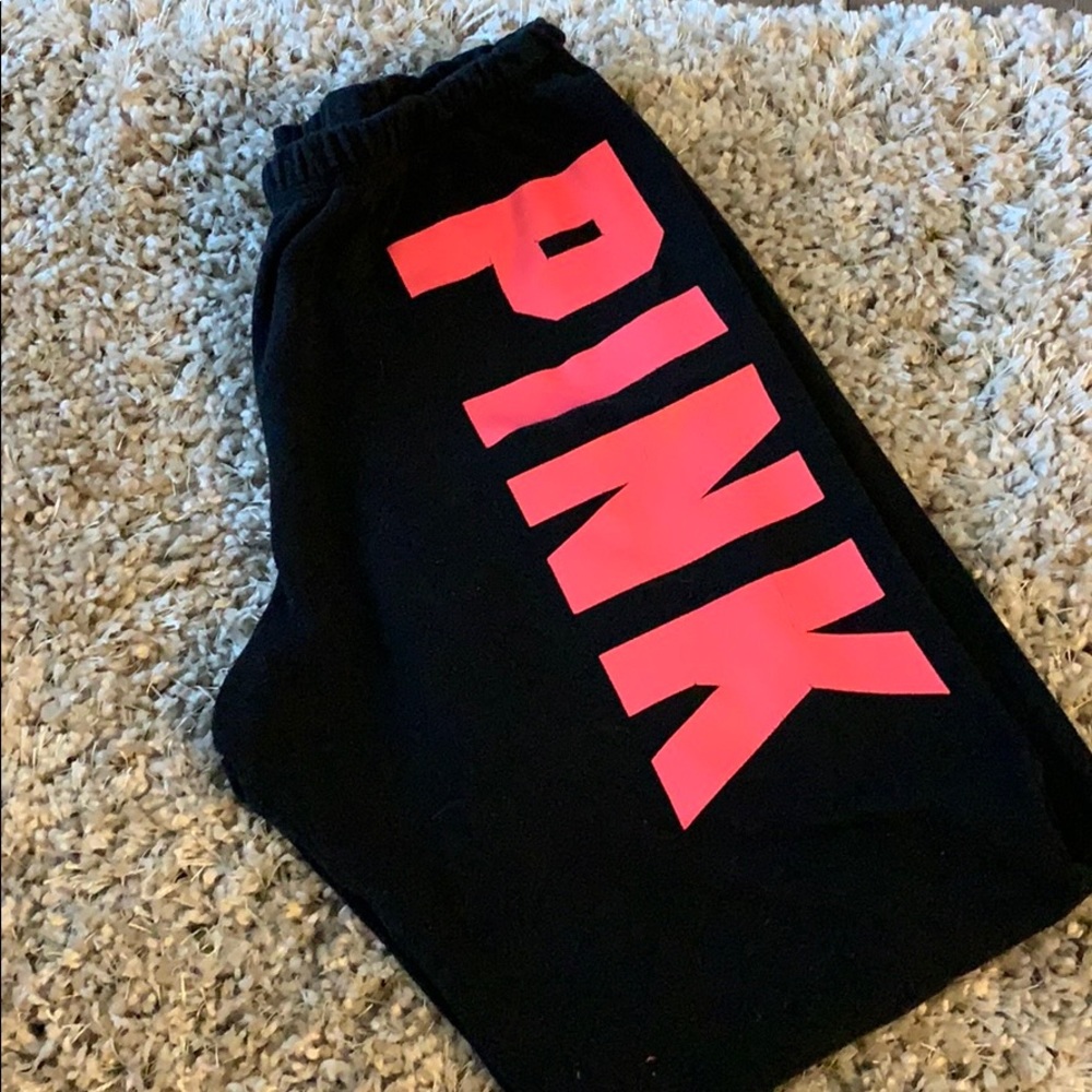 Woman's Joggers